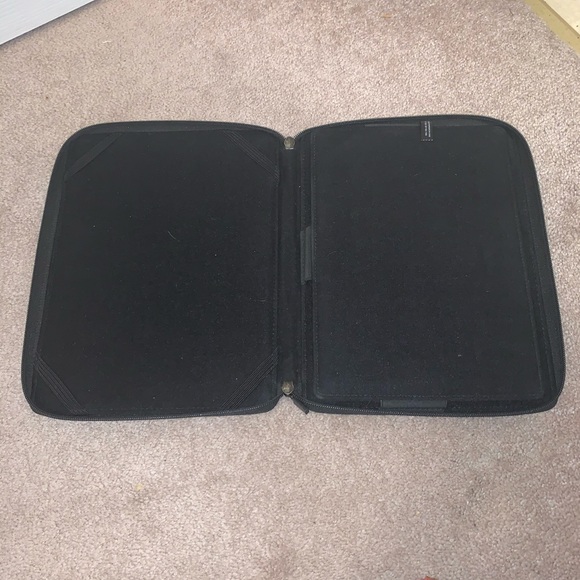 Acme made iPad sleeve - Picture 4 of 5